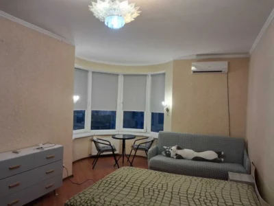 довгострокова оренда 1-к квартира Київ, Дарницький, 15500 грн./міс.