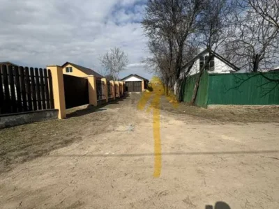 продаж ділянка під житлову забудову Чернігів, Киїнка, 6500 $