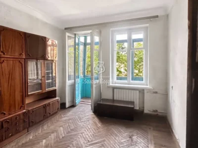 продаж 1-к квартира Київ, Печерський, 78000 $
