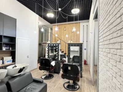 продаж об’єкт сфери послуг Київ, Дніпровський, 119000 $