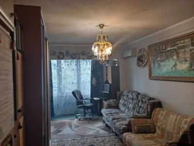 продаж 1-к квартира Київ, Солом`янський, 38000 $