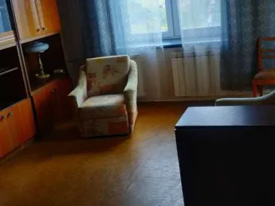 довгострокова оренда 1-к квартира Київ, Святошинський, 12000 грн./міс.