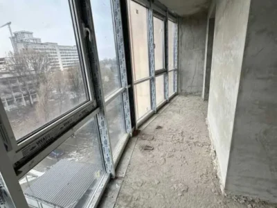 продаж 1-к квартира Дніпро, Соборний, 61750 $