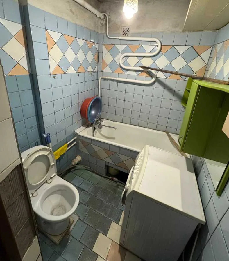 продаж 2-к квартира Дніпро, Соборний, 30000 $