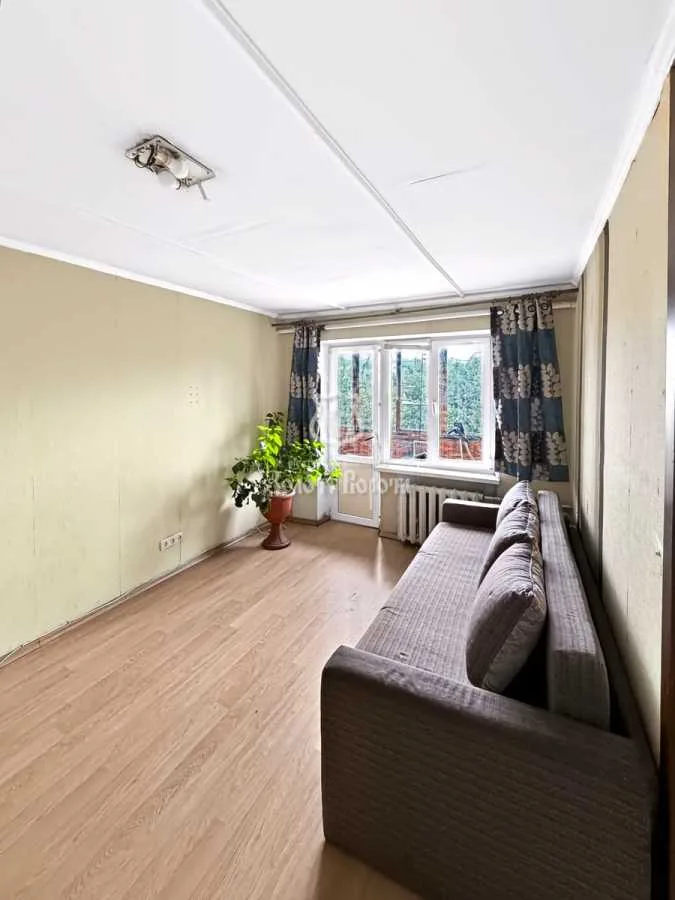 продаж 1-к квартира Київ, Солом`янський, 37000 $