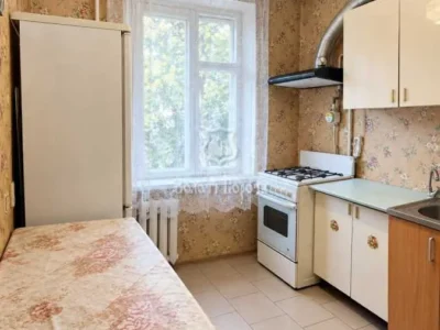 продаж 2-к квартира Київ, Святошинський, 56000 $