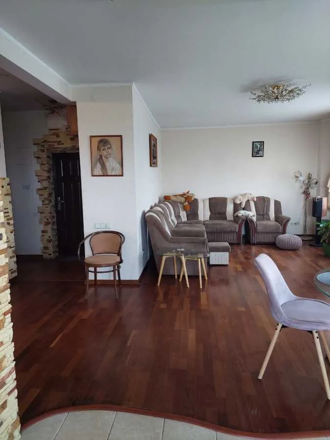 довгострокова оренда 2-к квартира Київ, Солом`янський, 21000 грн./міс.