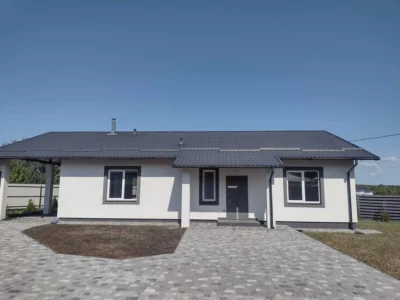 продаж 4-к будинок Києво-Святошинський, Буча, 180000 $