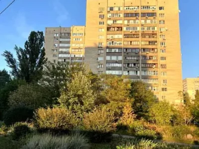 продаж 1-к квартира Київ, Дніпровський, 105000 $