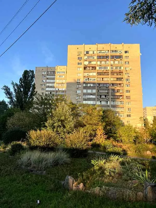 продаж 1-к квартира Київ, Дніпровський, 105000 $