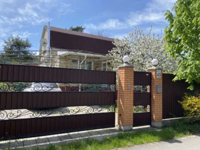 продаж 6-к будинок Києво-Святошинський, Горенка, 149990 $