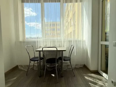 продаж 1-к квартира Києво-Святошинський, Вишневе, 57000 $