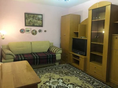 довгострокова оренда 1-к квартира Київ, Святошинський, 13500 грн./міс.