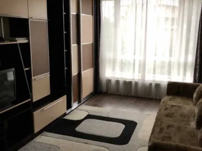 довгострокова оренда 1-к квартира Київ, Деснянський, 9000 грн./міс.