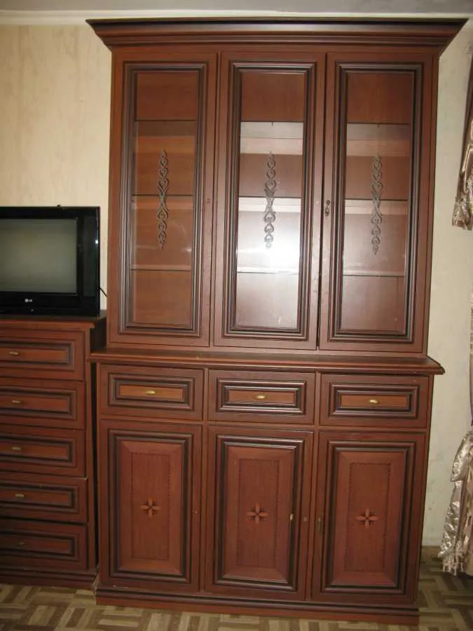 продаж 1-к квартира Київ, Дарницький, 33000 $