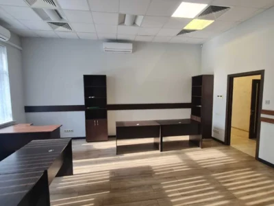довгострокова оренда офісне приміщення Київ, Голосіївський, 4000 $/міс.