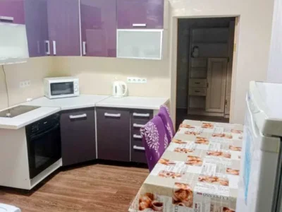 довгострокова оренда 2-к квартира Одеса, Пересипський, 13000 грн./міс.