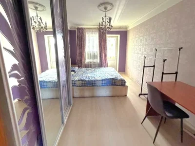 довгострокова оренда 2-к квартира Київ, Подільський, 18000 грн./міс.