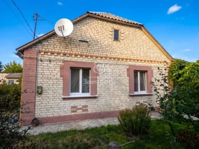 продаж 4-к будинок Бородянський, Новий Корогод, 71000 $