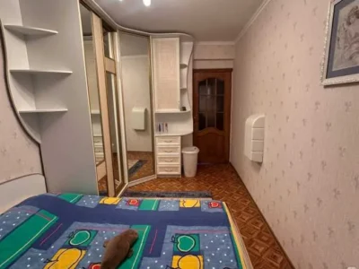 довгострокова оренда 3-к квартира Дніпро, Індустріальний, 20000 грн./міс.