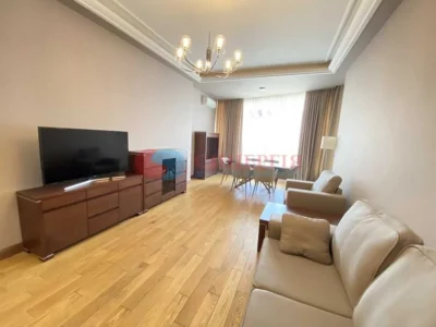 довгострокова оренда 3-к квартира Київ, Печерський, 1300 $/міс.