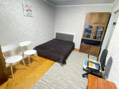 довгострокова оренда 1-к квартира Київ, Подільський, 10500 грн./міс.