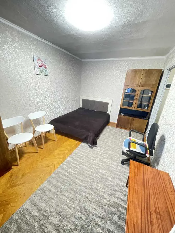 довгострокова оренда 1-к квартира Київ, Подільський, 10500 грн./міс.