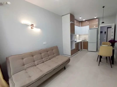 продаж 1-к квартира Києво-Святошинський, Ірпінь, 82000 $