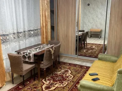 довгострокова оренда 2-к квартира Київ, Святошинський, 14000 грн./міс.