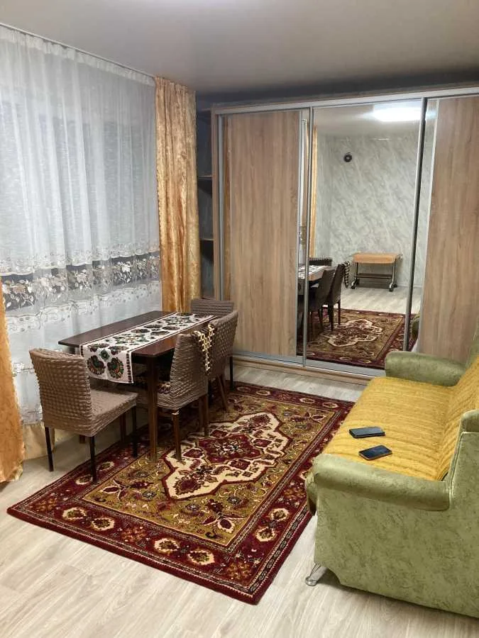 довгострокова оренда 2-к квартира Київ, Святошинський, 14000 грн./міс.