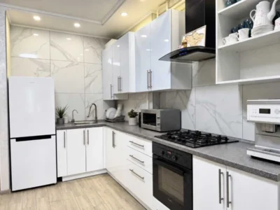 продаж 1-к квартира Києво-Святошинський, Ірпінь, 76500 $