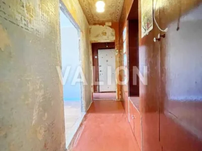 продаж 3-к квартира Київ, Дарницький, 77000 $