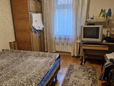 довгострокова оренда 1-к квартира Київ, Дарницький, 4000 грн./міс.