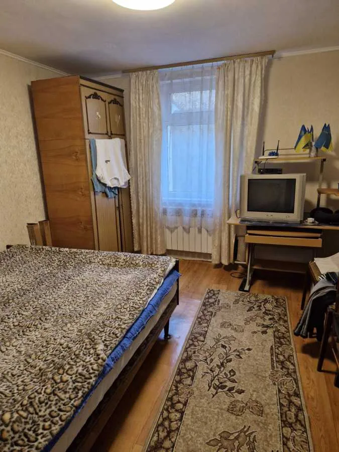 довгострокова оренда 1-к квартира Київ, Дарницький, 4000 грн./міс.