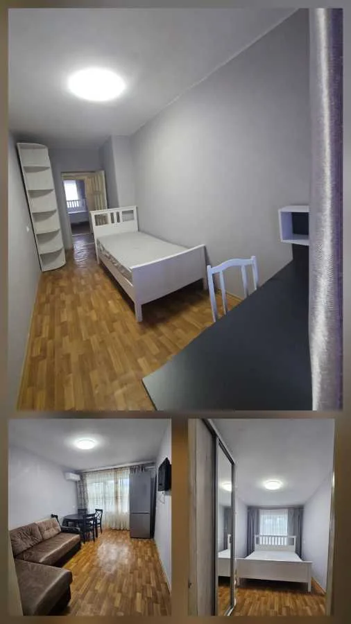 довгострокова оренда 3-к квартира Одеса, Приморський, 11000 грн./міс.