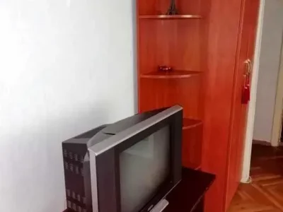 довгострокова оренда 1-к квартира Київ, Дніпровський, 11000 грн./міс.
