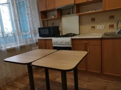 довгострокова оренда 1-к квартира Київ, Шевченківський, 14500 грн./міс.