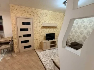 довгострокова оренда 1-к квартира Івано-Франківськ, 450 $/міс.