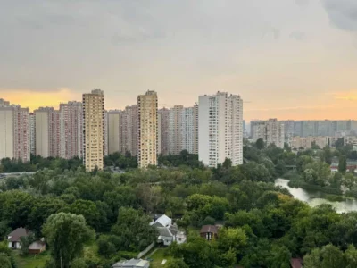 продаж 1-к квартира Київ, Дарницький, 75000 $