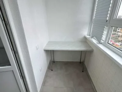 продаж 1-к квартира Києво-Святошинський, Новосілки, 70000 $