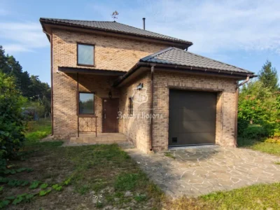 продаж 5-к будинок Баришівський, Власівка, 55000 $
