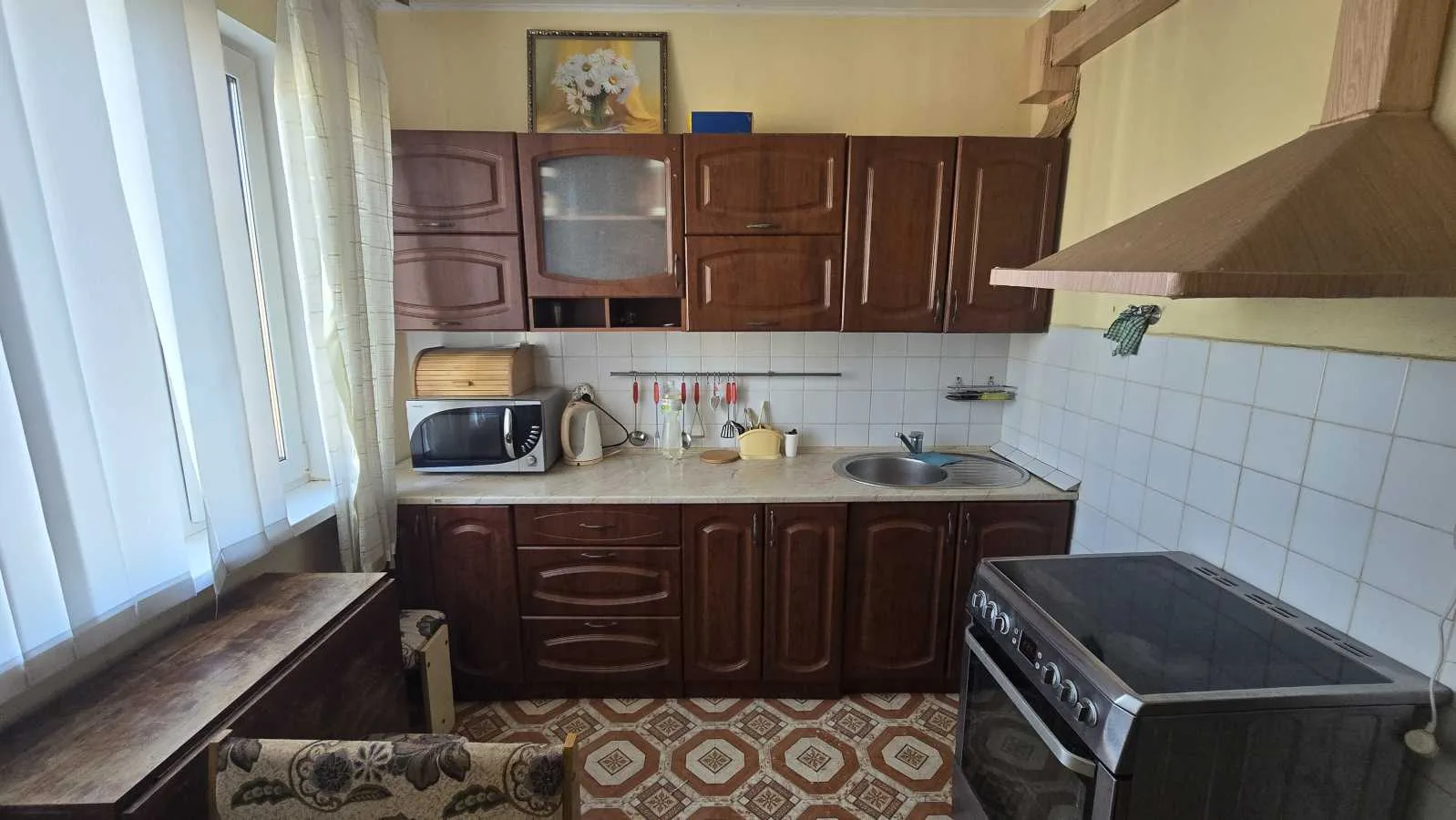 довгострокова оренда 2-к квартира Київ, Дарницький, 10000 грн./міс.