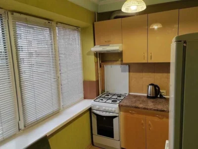 продаж 1-к квартира Київ, Солом`янський, 48000 $