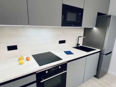 довгострокова оренда 1-к квартира Київ, Дарницький, 27000 грн./міс.