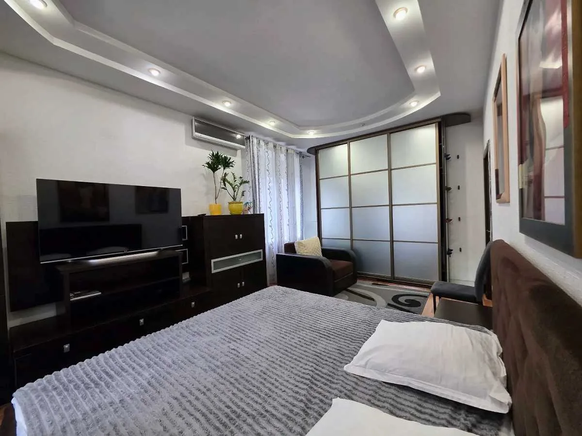 продаж 2-к квартира Київ, Голосіївський, 104900 $