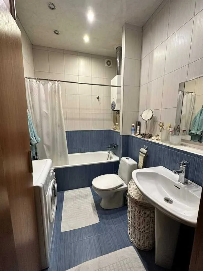 продаж 2-к квартира Дніпро, Соборний, 54000 $