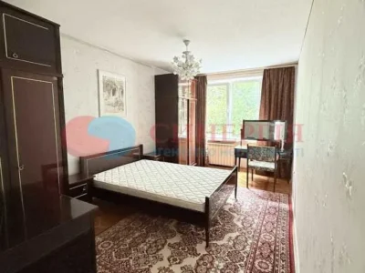продаж 3-к квартира Київ, Голосіївський, 125000 $