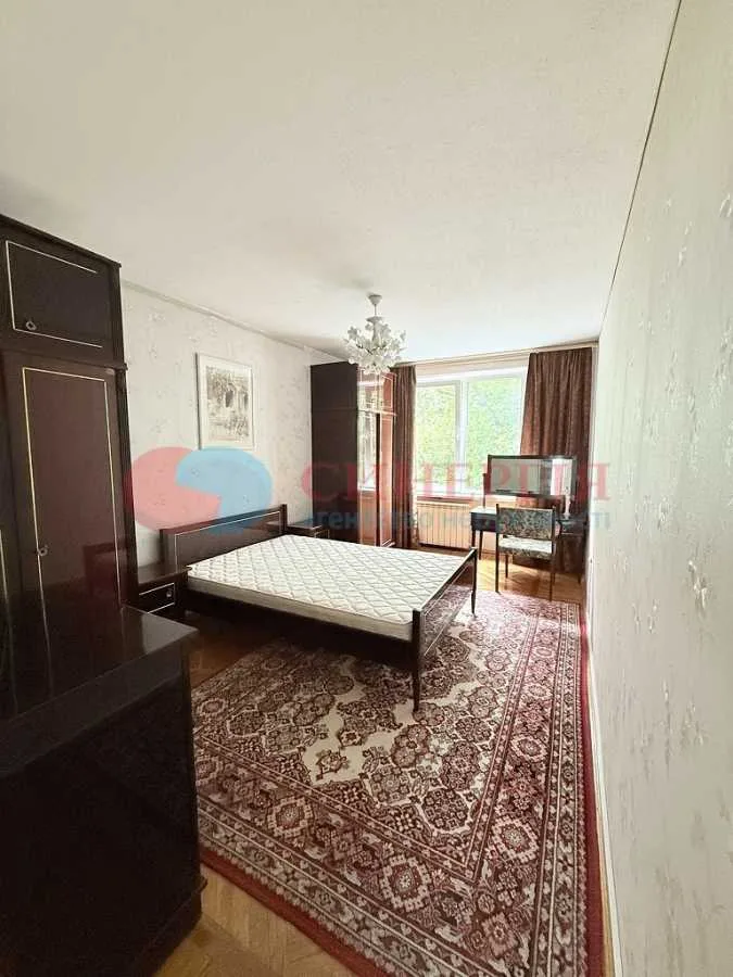 продаж 3-к квартира Київ, Голосіївський, 115000 $