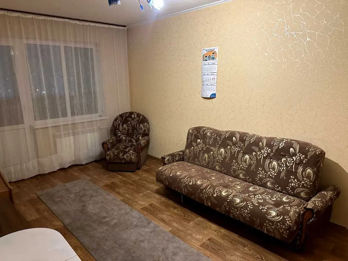 довгострокова оренда 1-к квартира Київ, Подільський, 10000 грн./міс.
