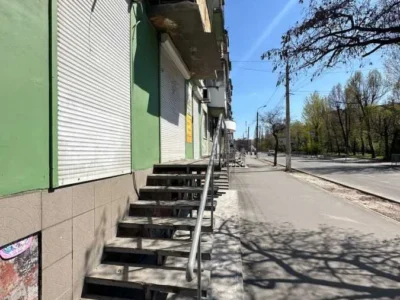 продаж торгові площі Дніпро, Індустріальний, 34000 $